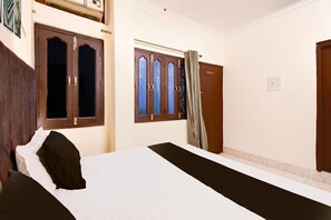 Unclassified image, 4 of 27, button - Super Hotel O Benia Park Formerly Parv (Varanasi)