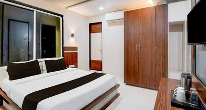 Collection O Shantivan Bus Terminal