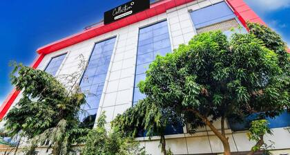 Collection O Tamando Jagannath Temple