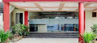 Hotel O Kurnool Bus Stand RR Residency