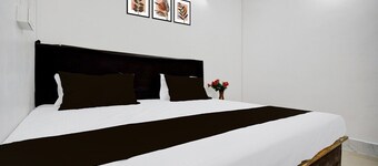 Hotel O Gaya Railway Junction