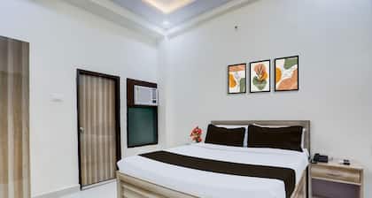 Collection O kalyanpur metro station