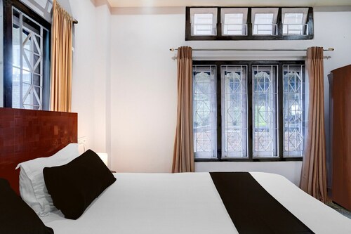 Collection Hotel Aniruddha Grand