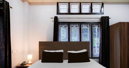 Collection Hotel Aniruddha Grand