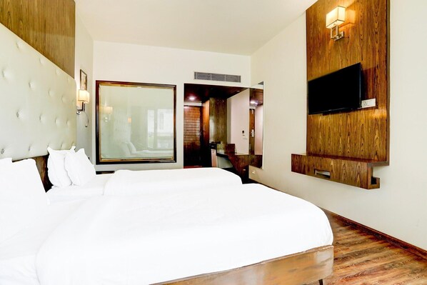 Unclassified image, 1 of 28, button - Palette River Front Railway Station (Ahmedabad)