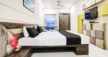 Townhouse Dewas City Formerly Utsav