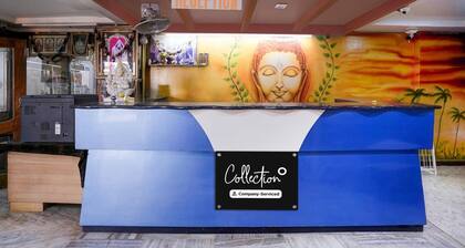 Super Collection O Hubli City Center