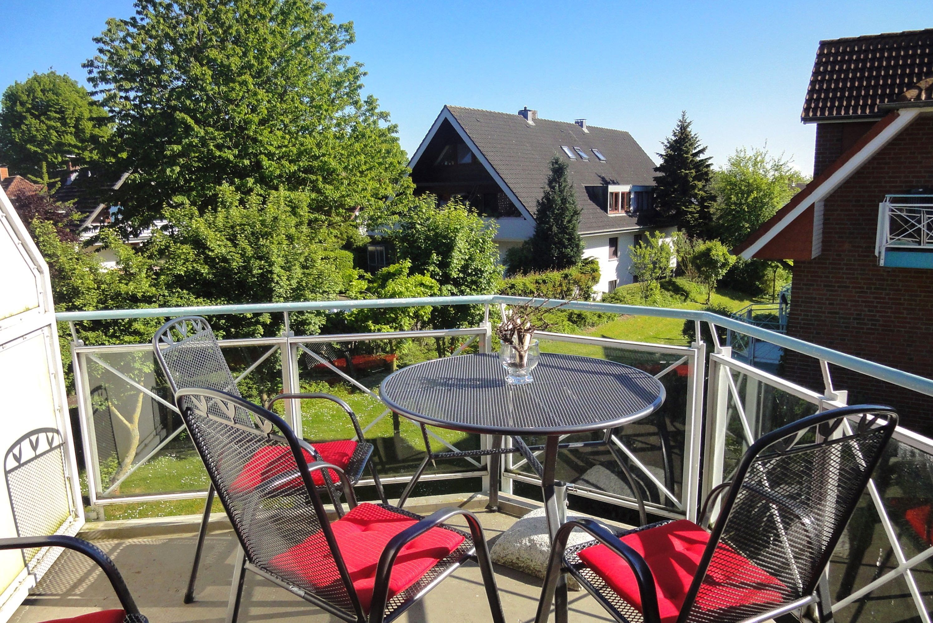 Ostseeallee 6 Ferienwohnung Treibholz