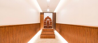 Palette Shree Jagannath Puri