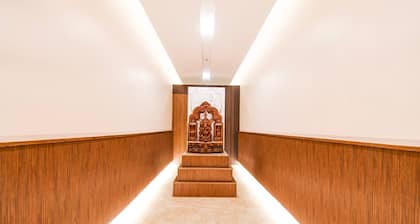 Palette Shree Jagannath Puri