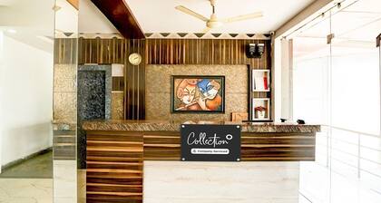 Collection O Salasar Balaji Temple Keshav Mahal