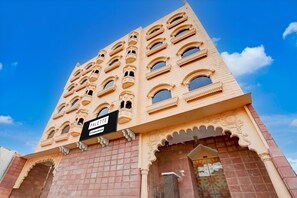 Unclassified image, 5 of 38, button - Palette Heritage Varanasi Retreat (Varanasi)