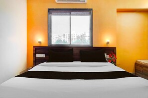 1 Schlafzimmer, Bettwäsche