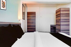 1 Schlafzimmer, Bettwäsche