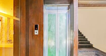 Palette Hotel Zero Mile Sitabuldi