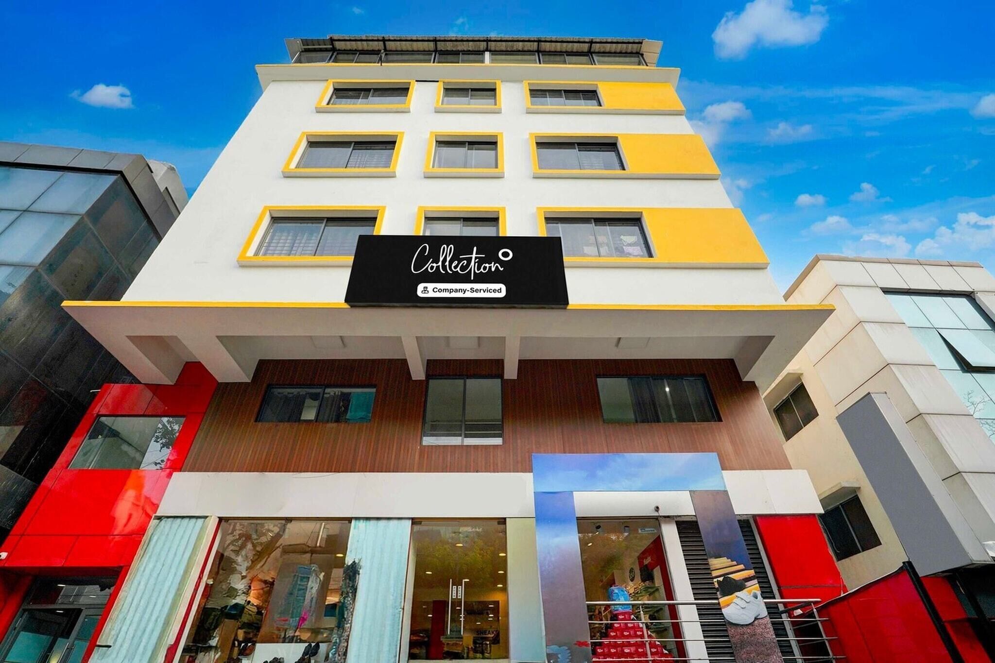 Außenseite Ferienhaus [Sommer]