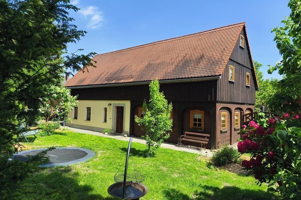Ferienhaus Familienzeit
