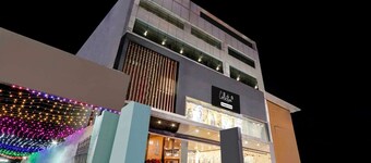 Super Collection O Daba Garden Road