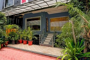 Unclassified image, 3 of 17, button - Hotel O Vrindavan Palace Colony (Sector A, Indore)