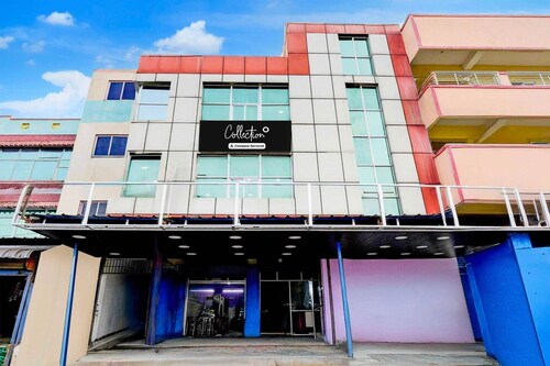 Collection O Janappanchatram