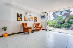 Interior - Townhouse Oak Sector 69 Gurgaon (Gurgaon)