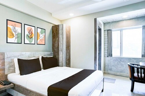 Collection O Vashi formerly Blue Diamond