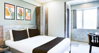 Collection O Vashi formerly Blue Diamond