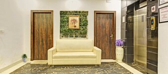 Collection O Mountain View Resort