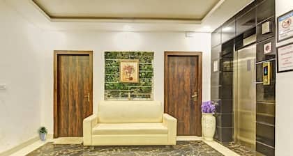 Super Collection O Mountain View Resort