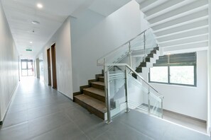 Unclassified image, 4 of 42, button - Townhouse Edassery Blue Bells (Kochi)