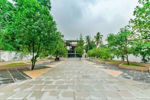 Unclassified image, 2 of 42, button - Townhouse Edassery Blue Bells (Kochi)