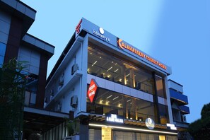 Unclassified image, 4 of 32, button - Townhouse Edasserys Kalamassery Tourist Home (Kochi)