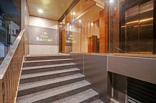 Townhouse Edasserys Sea Pearl