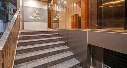 Townhouse Edasserys Sea Pearl