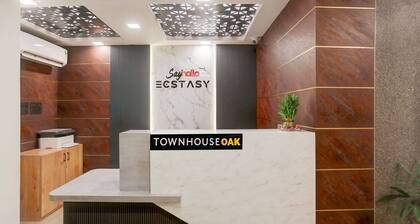 Super Townhouse OAK Sayhallo Ecstasy