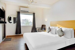 Unclassified image, 5 of 76, button - Townhouse The Royal Retreat (Kolkata)