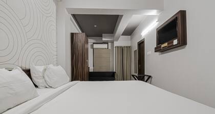 Townhouse Vidya Vihar