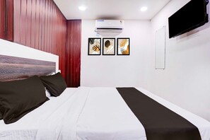 Unclassified image, 4 of 21, button - Hotel O Lokhandwala Andheri West (Mumbai)