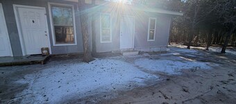 Small comfortable apartment