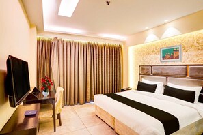 Unclassified image, 3 of 23, button - Townhouse Oak Pitampura West Enclave (Delhi)