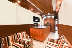 Lobby - Collection O Collectorate Circle (Jaipur)