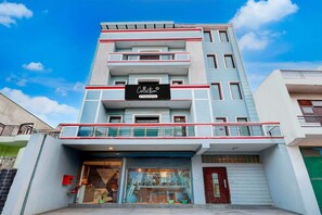 Exterior - Super Collection O Alipur Narela (Delhi)