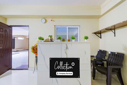 Collection O Nadargul Hyderabad