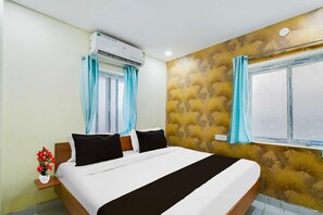 Bureau, Wi-Fi gratuit, draps fournis