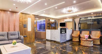 Sammlung O AIIMS Kolkata Tanishq Inn