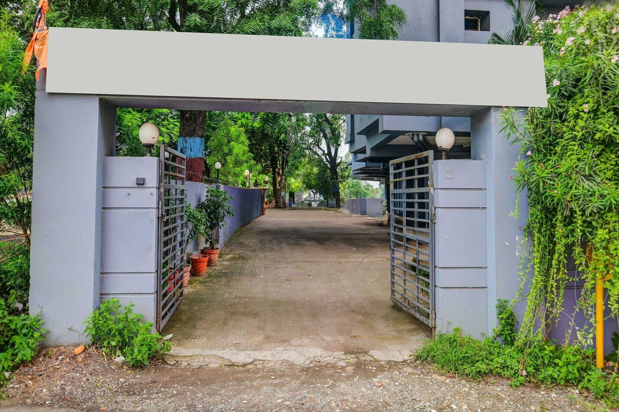 Área da propriedade