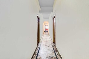 Interior - Collection O Adarsh Nagar Near Kavya Hospital (Visakhapatnam)