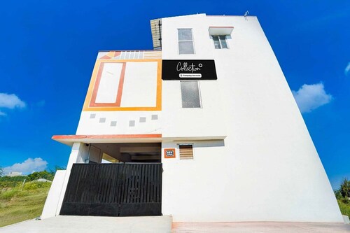 Collection O Neelambur Near PSG ITech