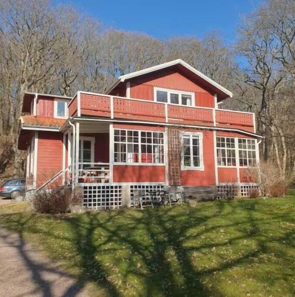 Image de profil de l’hôte