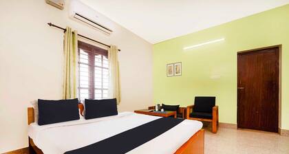 Collection O Singanallur Coimbatore